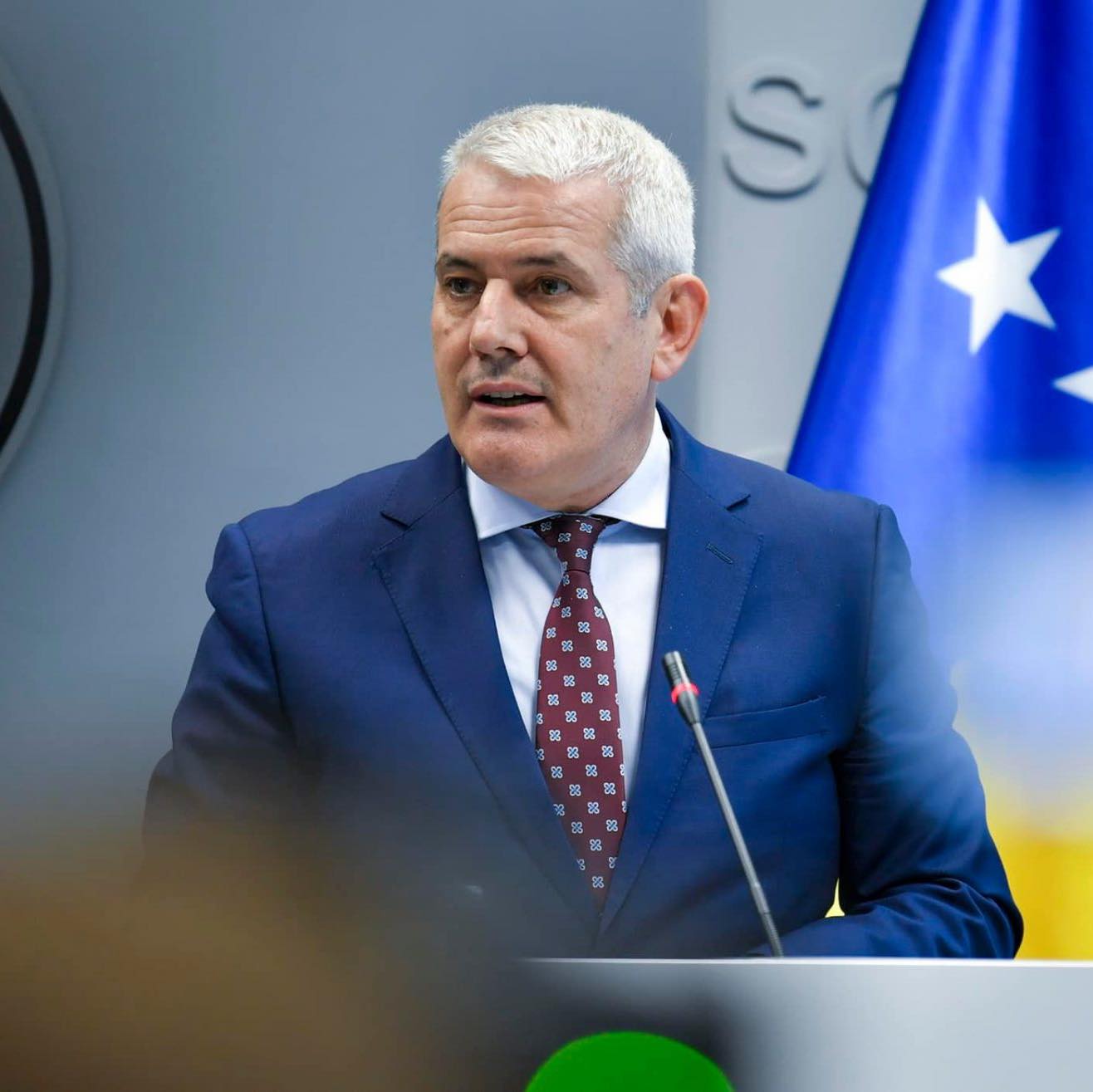Xhelal Svecla